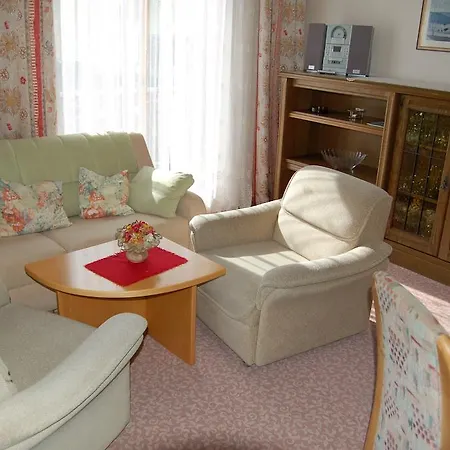 Apartment St. Rupert *