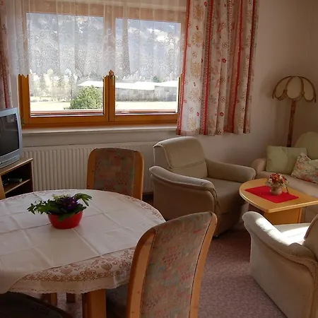 Apartment St. Rupert