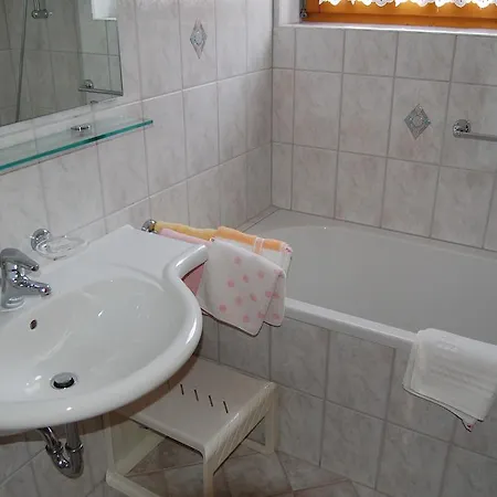 Appartamento St. Rupert Bad Hofgastein
