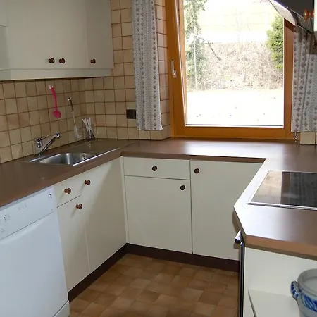 Apartment St. Rupert