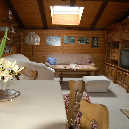 Apartment St. Rupert