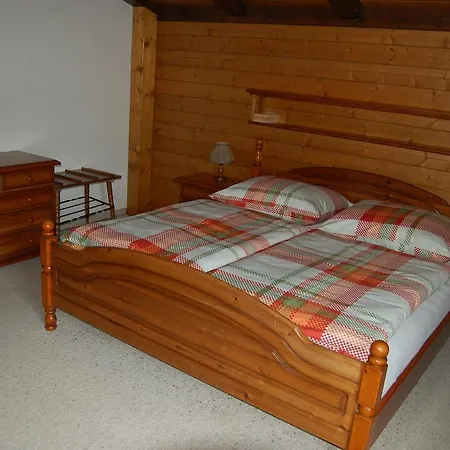 Apartment St. Rupert