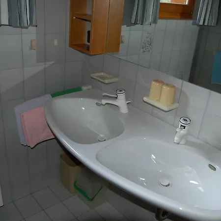 Apartment St. Rupert Bad Hofgastein