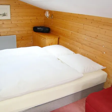 Apartment St. Rupert Bad Hofgastein