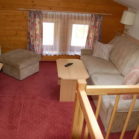 Apartment St. Rupert Bad Hofgastein