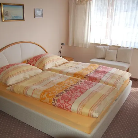 St. Rupert Apartment
