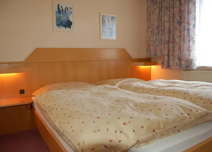 St. Rupert Apartamento *