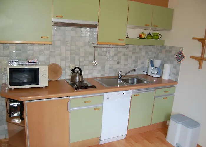 St. Rupert Bad Hofgastein