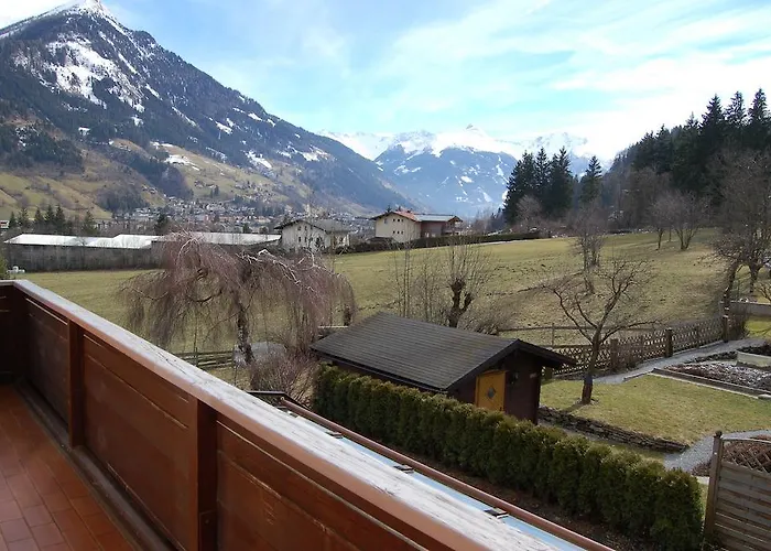 Apartamento St. Rupert *