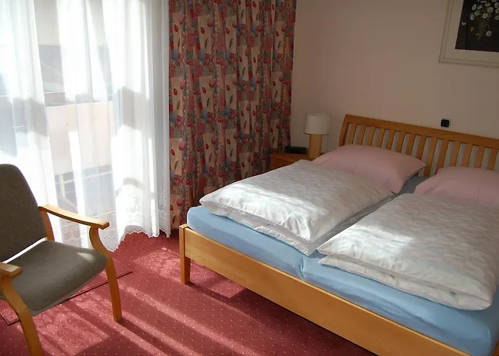 St. Rupert Bad Hofgastein