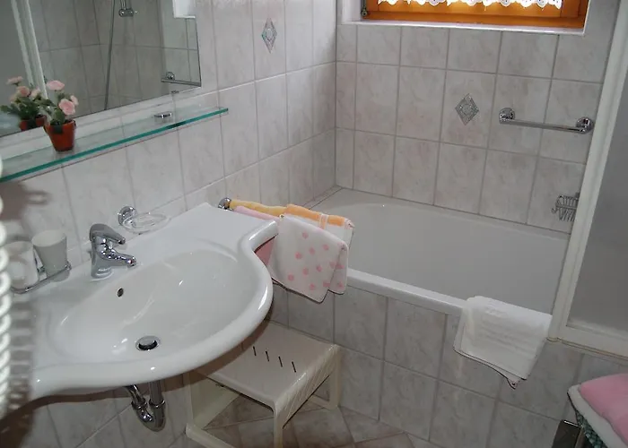 Apartamento St. Rupert Bad Hofgastein