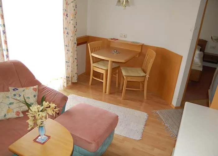 St. Rupert Bad Hofgastein