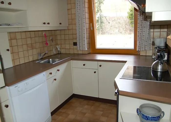 Apartamento St. Rupert