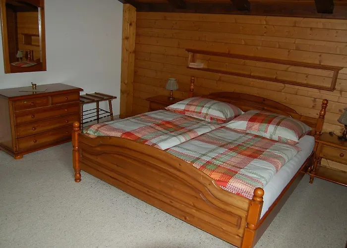 Apartamento St. Rupert