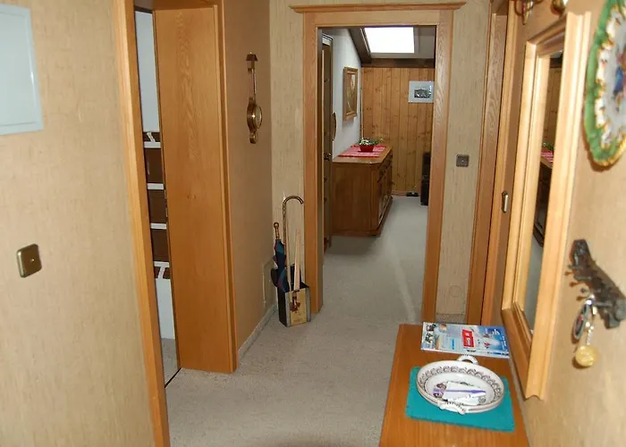 Apartamento St. Rupert *