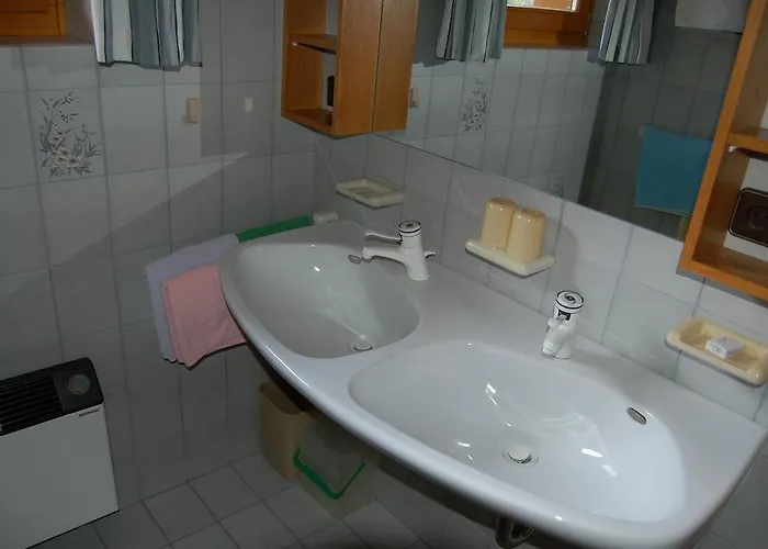 Apartamento St. Rupert Bad Hofgastein