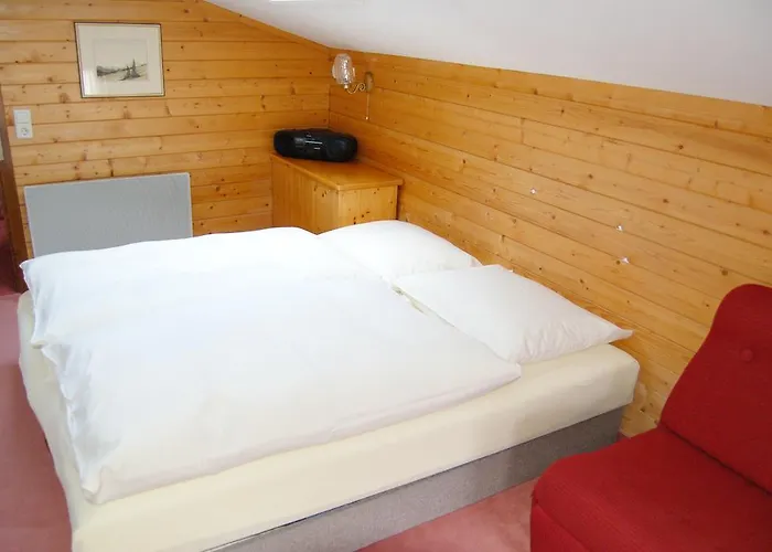 Apartamento St. Rupert Bad Hofgastein