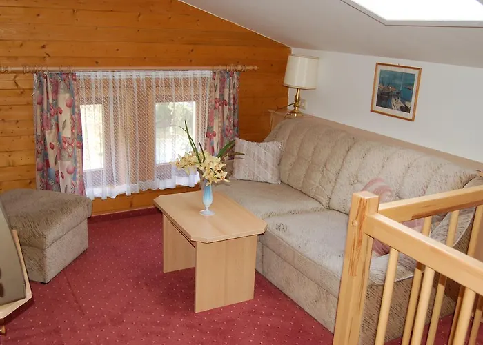 St. Rupert Bad Hofgastein